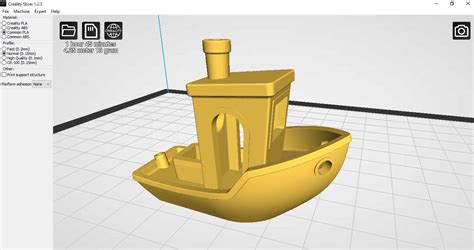 How to Design 3D Print Files: When Pixels Meet Polymers