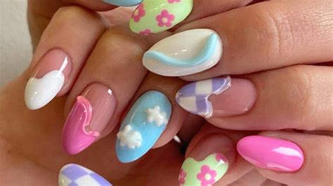 how to do 3d nail art with gel and the importance of choosing the right tools for your nails