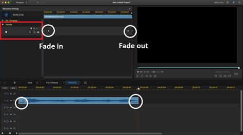 how to fade out music in imovie and why it's crucial for creating an emotional impact