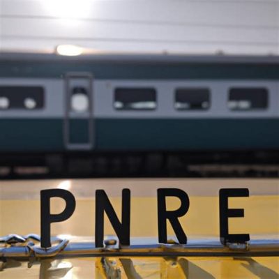 What Does PNR Mean in Books: Exploring Its Role and Evolution in Literary Expressions