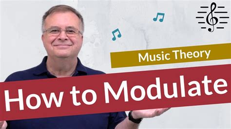 What is a Modulation in Music? And How Does It Create a Journey Through Sound?